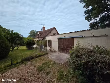 maison 3 pièces 72 m²