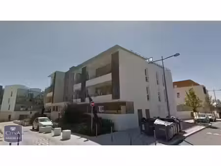 appartement à louer 2 pièces 37.35 m² - juvignac (34) - 678€