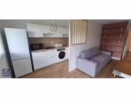 appartement à louer 2 pièces 44.75 m² - le havre (76) - 638€