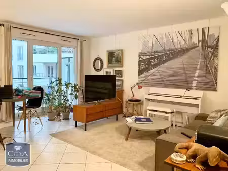 appartement à louer 3 pièces 78.43 m² - lyon 7e arrondissement (69007) - 1 424€