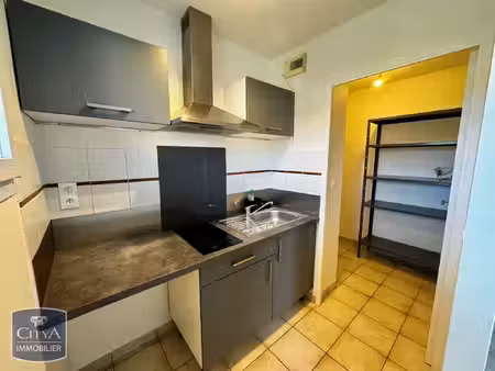 appartement à louer 2 pièces 47.37 m² - poitiers (86) - 690€