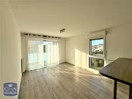 appartement à louer 3 pièces 59.1 m² - wattignies (59) - 907€