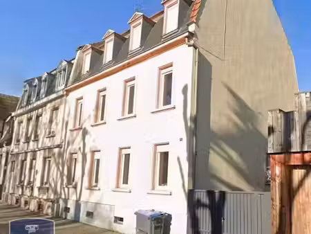 parking à louer - strasbourg (67) - 50€