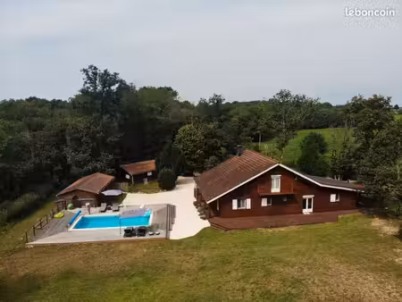 bien immobilier