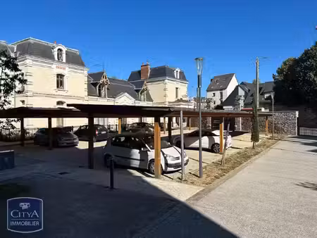 parking à louer - rennes (35) - 55€