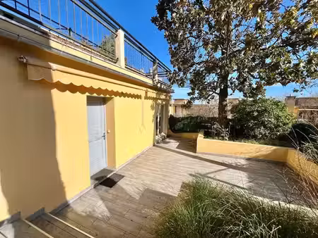 vente maison 2 pièces 47 m² à grasse (06130)  192 000 €