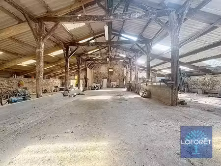 vente maison 1 pièce 350 m² à les clouzeaux (85430)  194 900 €