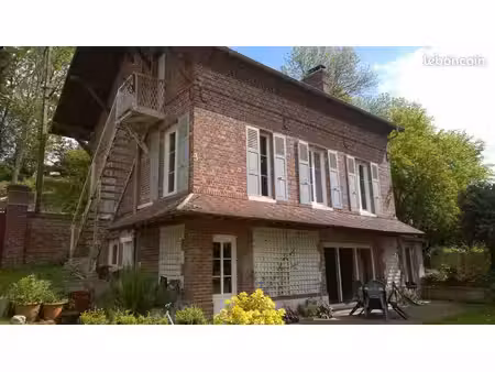 maison de maître