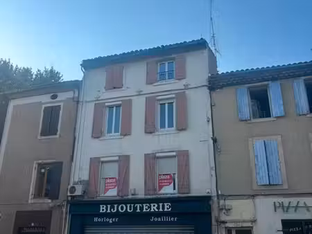 local commercial