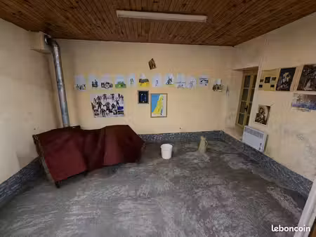 maison 2 pièces 44 m²