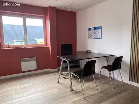 local 12 m² gouesnou