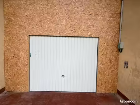 local de stockage