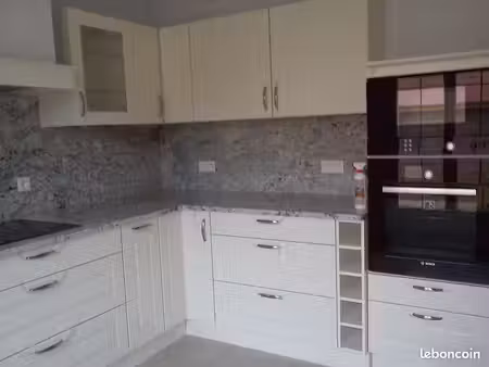 maison plein pied