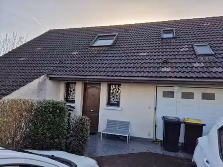 maison à louer