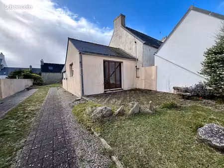 maison 2 pièces 41 m²