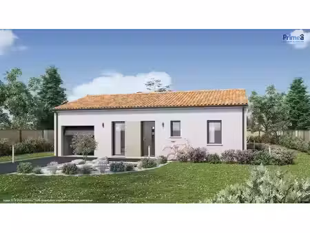 vente maison neuve 3 pièces 75 m² à labouheyre (40210)  203 350 €