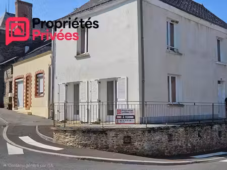 proprietes privees.com josé relion