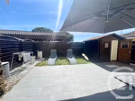 maison 4 pièces 66 m²