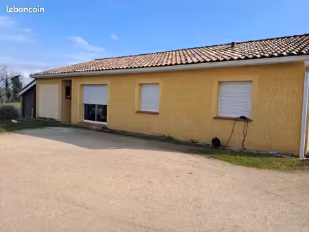 maison 140 m2 annee 2010