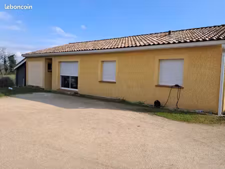 maison 150 m2 annee 2010
