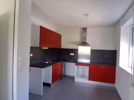 appartement 4 pièces 70 m²