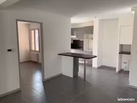a louer appartement t3 centre seysses
