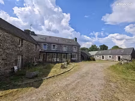 ferme 17 pièces 300 m²
