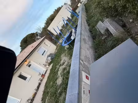 maison en vente