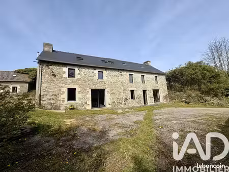 maison 5 pièces 145 m²