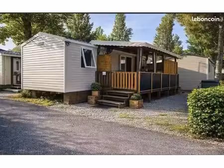 mobilhome irm casita 3 2024