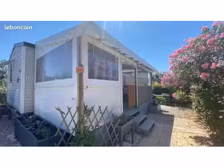 mobilhome