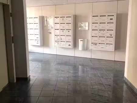 appartement 3 pièces 82 m2