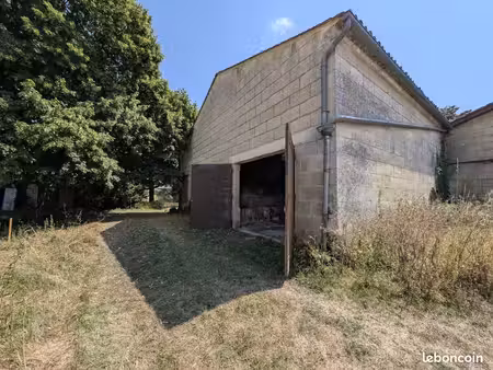 maison 83 m² arveyres