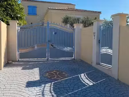 maison valros