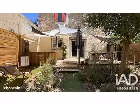 maison 6 pièces 143 m²