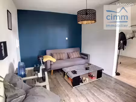 appartement 3 pièces 79 m²