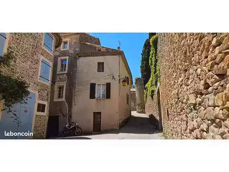 maison agel