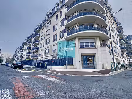 appartement franconville 4 pièces résidence esprit ville gare de franconville