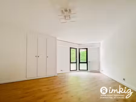 appartement 1 pièce