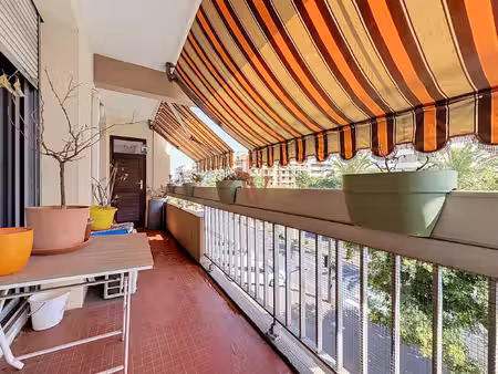 appart t4 80m2 avec garage kennedy perpignan