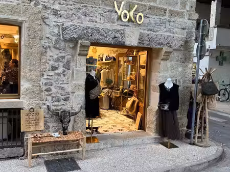 fond de commerce