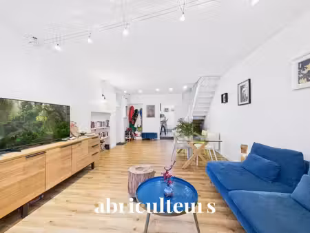 jolie maison ancienne parfaitement rénovée  proche des commodités en vente à couëron (4422