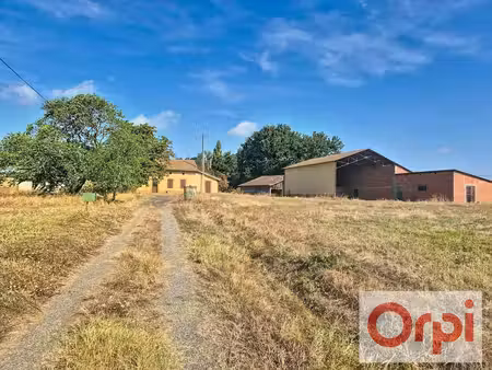 à vendre corps de ferme