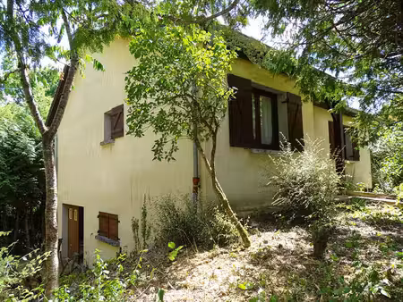lect maison individuelle