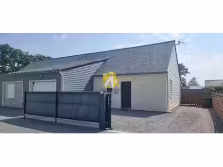 maison pontchateau