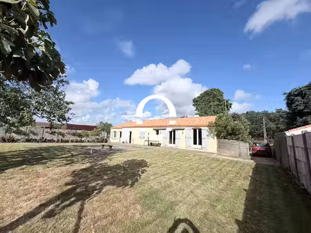 maison pornic
