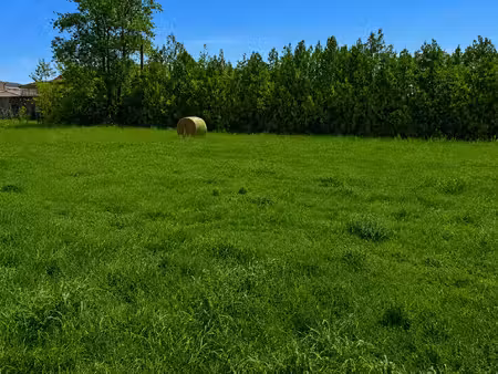 terrain à bâtir de 335 m2 - cruas
