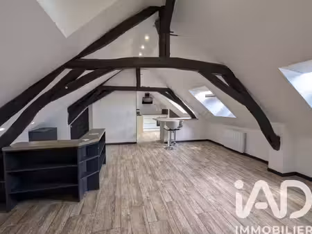 vente immeuble 146 m²