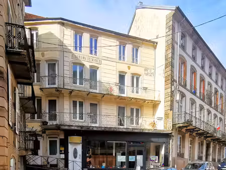 vente immeuble 700 m²