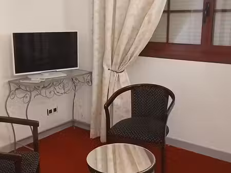 appartement meublé a louer